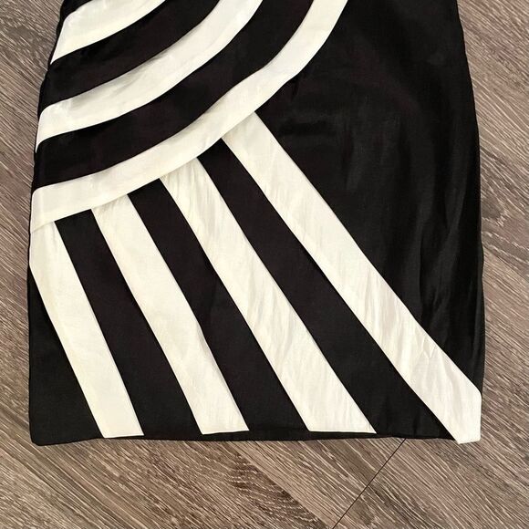 Dave & johnny dress - Picture 3 of 7